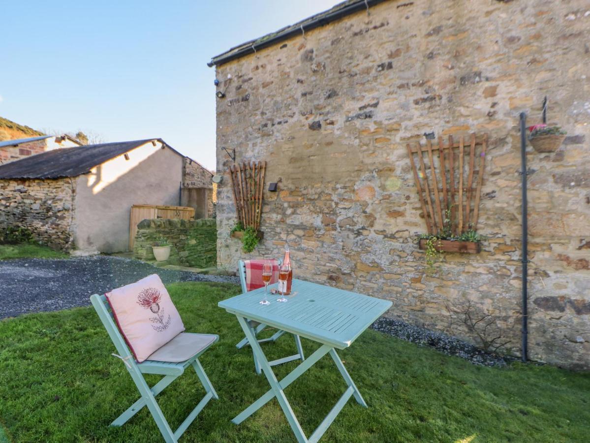 Drover'S Cottage Wolsingham Exterior photo