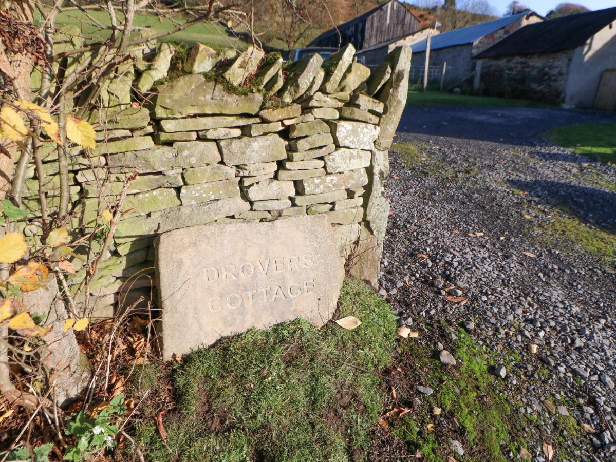 Drover'S Cottage Wolsingham Exterior photo